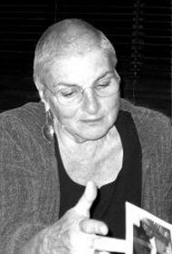 Margaret Randall