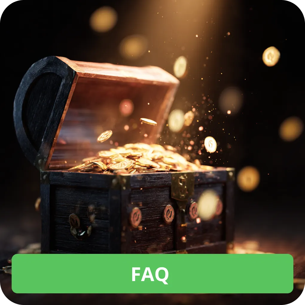 Kumar Siteleri Hakkında Sıkça Sorulan Sorular FAQ