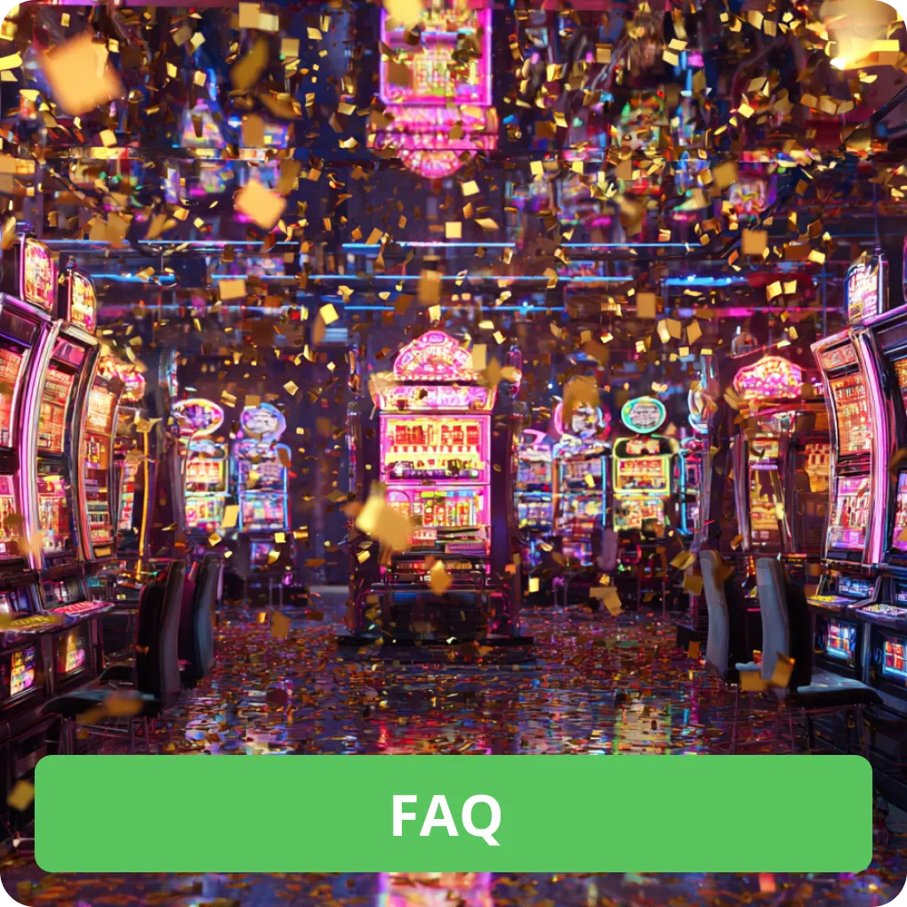 Sıkça Sorulan Sorular ve Cevaplar FAQ