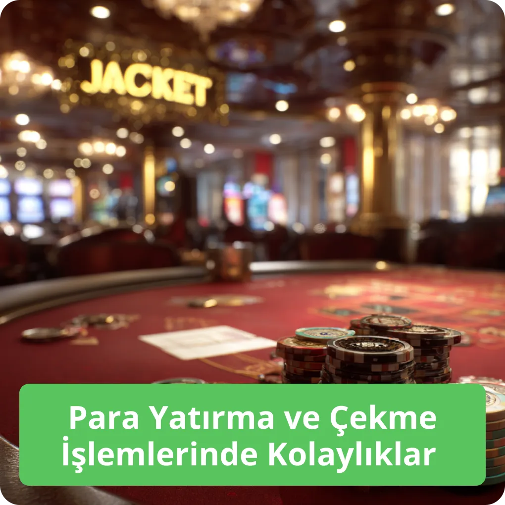 Hızlı ve Güvenilir Ödeme Yöntemleri Para Yatırma ve Çekme İşlemlerinde Kolaylıklar