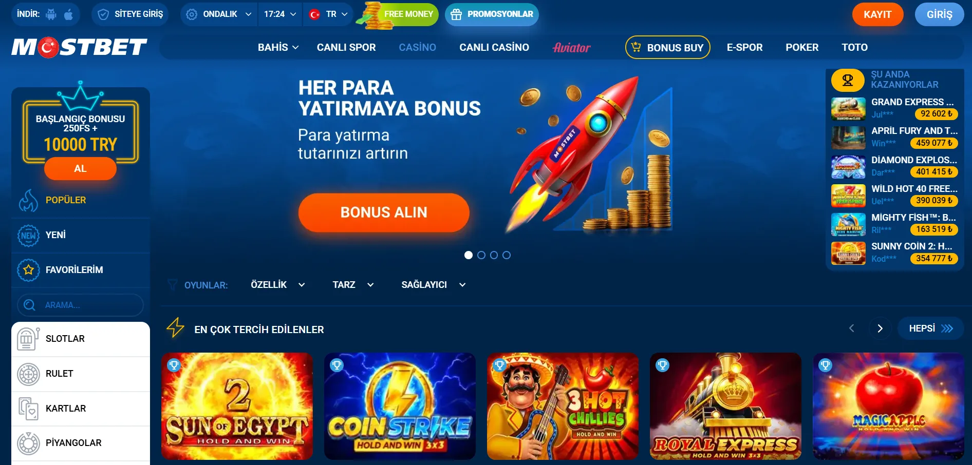 En Güvenilir Bahis Siteleri Nasıl Anlaşılır? Güvenilir Bahis Siteleri